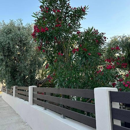 Valia House Thassos Apartment Skala Kallirakhis Luaran gambar