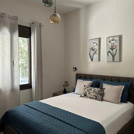 Valia House Thassos Apartment Skala Kallirakhis Luaran gambar
