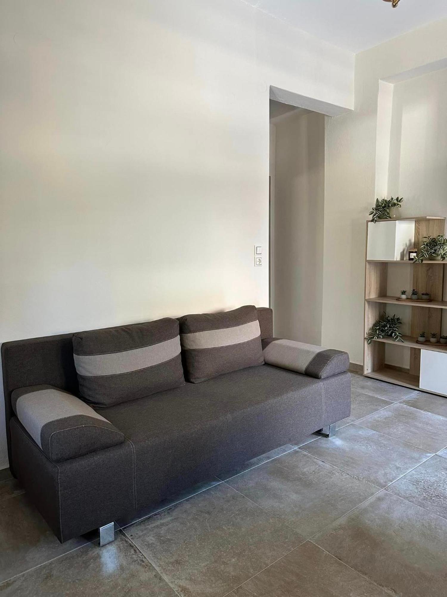 Valia House Thassos Apartment Skala Kallirakhis Luaran gambar