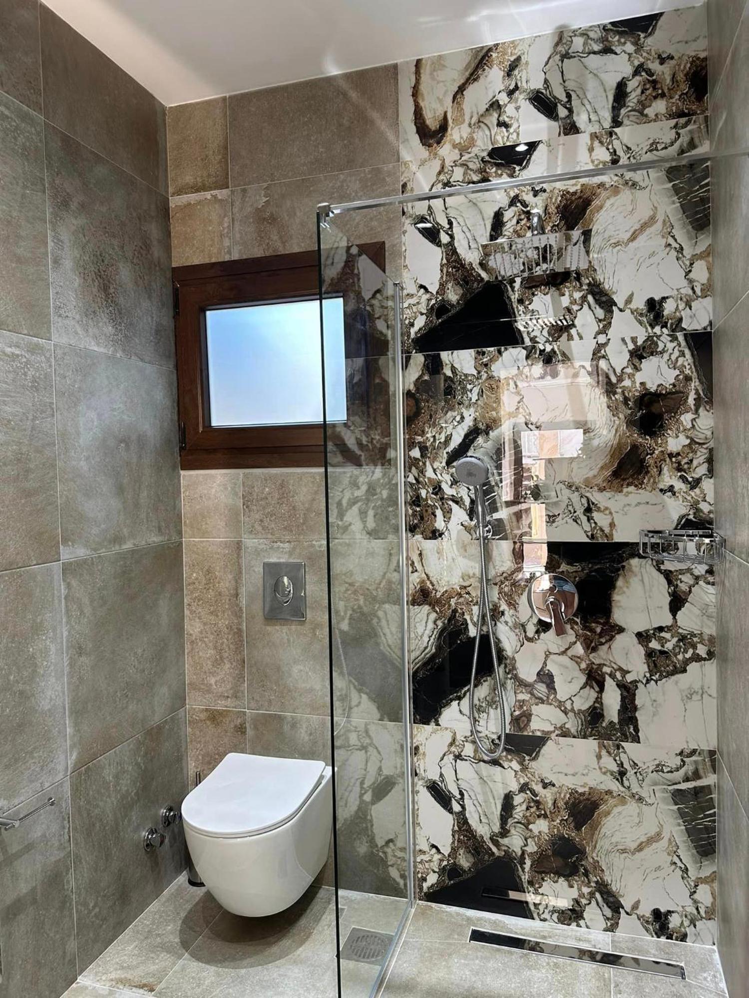 Valia House Thassos Apartment Skala Kallirakhis Luaran gambar
